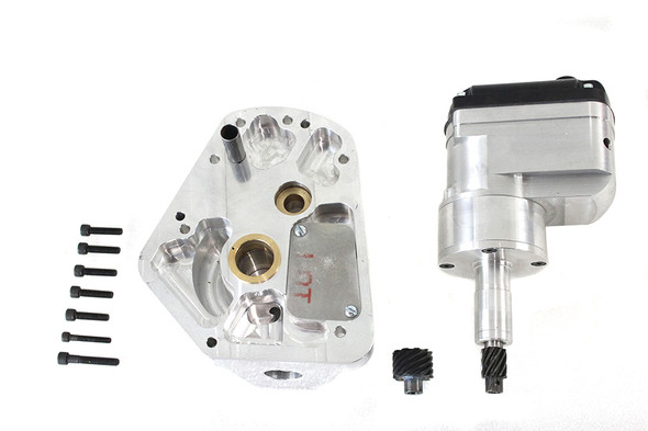 V-Twin - 32-1275 - Joe Hunt Magneto Drive
