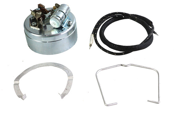 V-Twin - 32-1312 - Distributor Base Kit