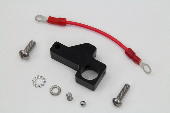 V-Twin - 32-1314 - Magneto Insulator Block Kit