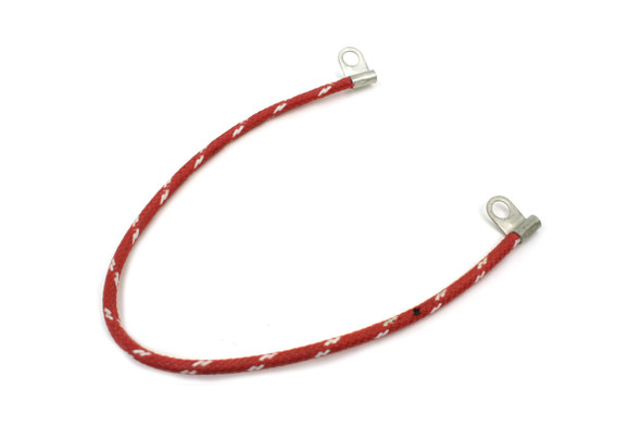 V-Twin - 32-1319 - Relay Positive Wire