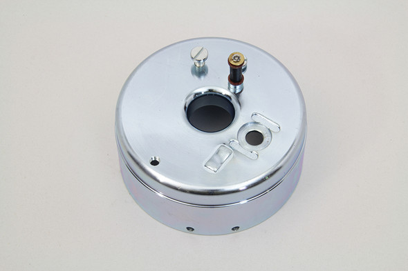 V-Twin - 32-1333 - Distributor Top Zicad Plated