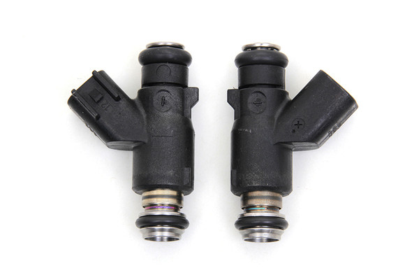 V-Twin - 32-1370 - Replacement Fuel Injector Set