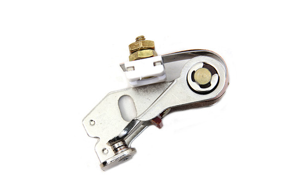 V-Twin - 32-1383 - Platinum Ignition Point Set V-Twin - 32-1383 - Platinum Ignition Point Set