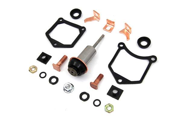 V-Twin - 32-1427 - Solenoid Repair Kit V-Twin - 32-1427 - Solenoid Repair Kit