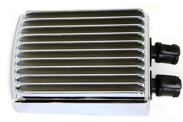 V-Twin - 32-1461 - Voltage Regulator Chrome 54 Amp