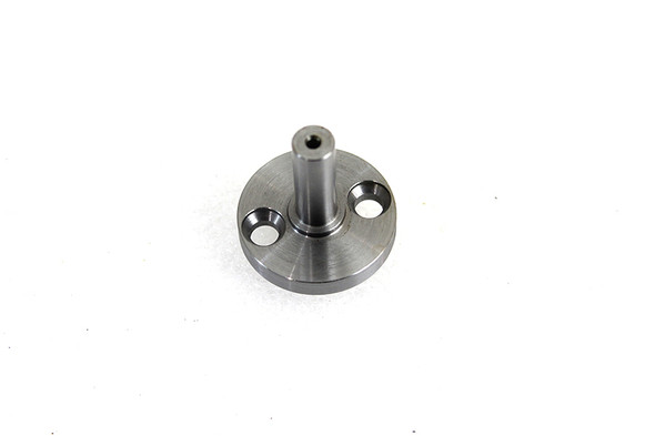 V-Twin - 32-1492 - XR/WR Magneto Idler Gear Spindle Raw - Fits 1970-1980 Harley-Davidson XR