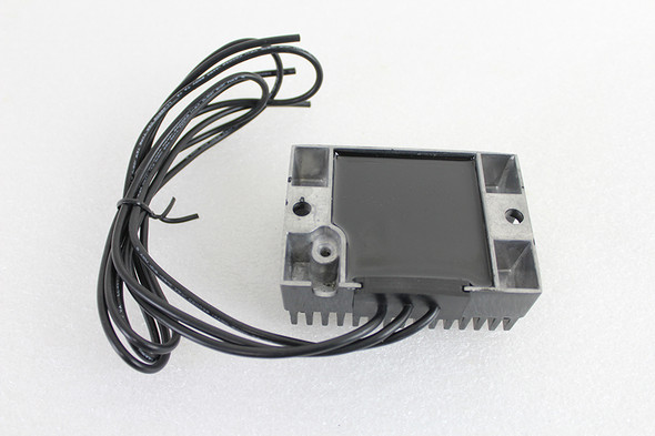 V-Twin - 32-1493 - 12 Volt Solid State Regulator