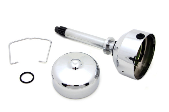 V-Twin - 32-1498 - V-Fire Distributor Assembly