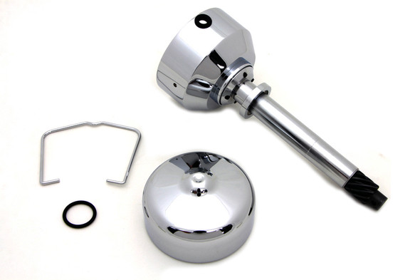 V-Twin - 32-1498 - V-Fire Distributor Assembly