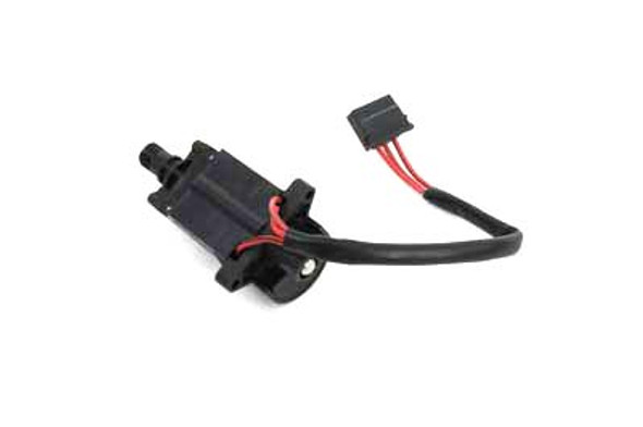 V-Twin - 32-1517 - Ignition Switch Housing