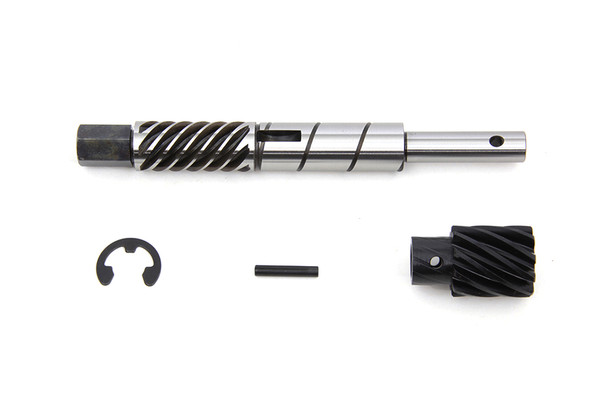V-Twin - 32-1566 - Magneto Drive Shaft and Gear Kit V-Twin - 32-1566 - Magneto Drive Shaft and Gear Kit