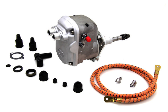 V-Twin - 32-1579 - Burkhardt Magneto Kit
