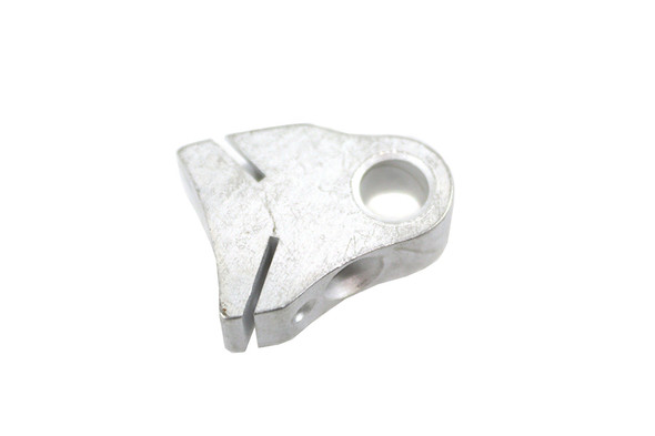 V-Twin - 32-1600 - Distributor Advance Band Block Cadmium - Fits 1936-1947 Harley-Davidson EL, 1937-1947 W, 1936-1947 FL