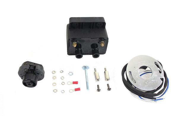 V-Twin - 32-1620 - V-Fire Dual Fire Ignition Kit