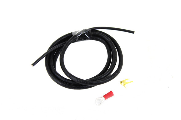 V-Twin - 32-1623 - Distributor Lead Wire - Fits 1941-1960 Harley-Davidson FL, 1936-1952 EL