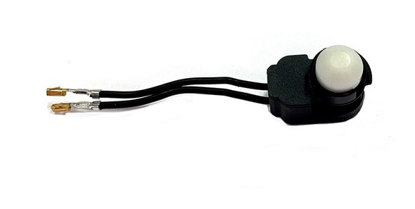 V-Twin - 32-1630 - Handlebar Stop Light Switch
