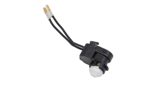 V-Twin - 32-1630 - Handlebar Stop Light Switch