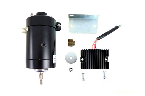 V-Twin - 32-1661 - 6 Volt 2 Brush Generator Charging Kit