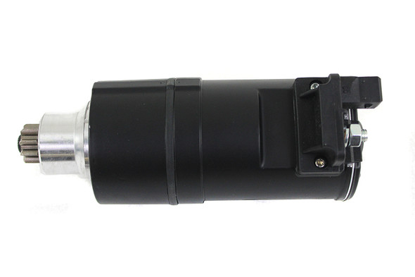 V-Twin - 32-1724 - 2.0 kW Starter Motor - Fits 1958-1985 Harley-Davidson FL