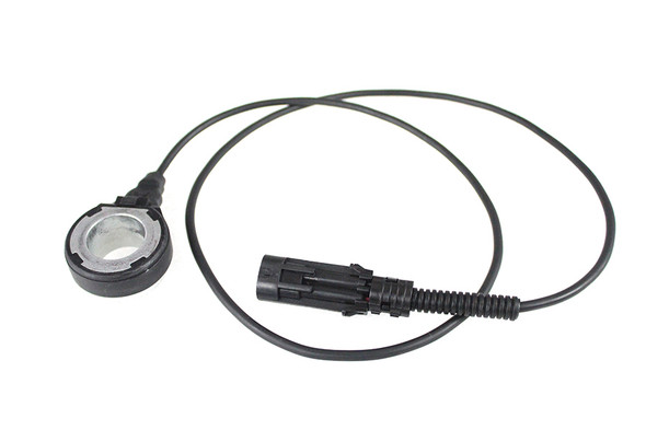 V-Twin - 32-1753 - Front ABS Brake Sensor - Fits 2013-2017 Harley-Davidson FXCWC, FXSB