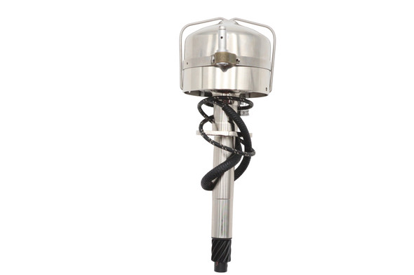 V-Twin - 32-1760 - 1937-1947 Knucklehead Distributor Assembly