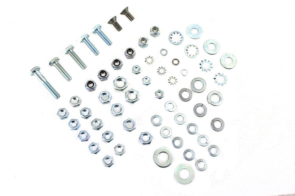 V-Twin - 32-1764 - Starter Installation Screw Kit