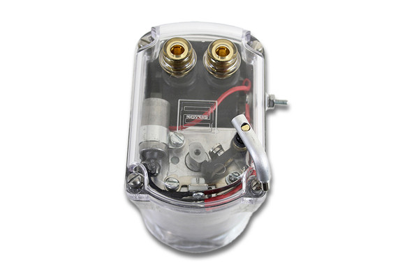 V-Twin - 32-1782 - Burkhardt Magneto Retard Kit - Fits 1941-1969 Harley-Davidson FL, 1957-1970 XL, 1937-1973 G