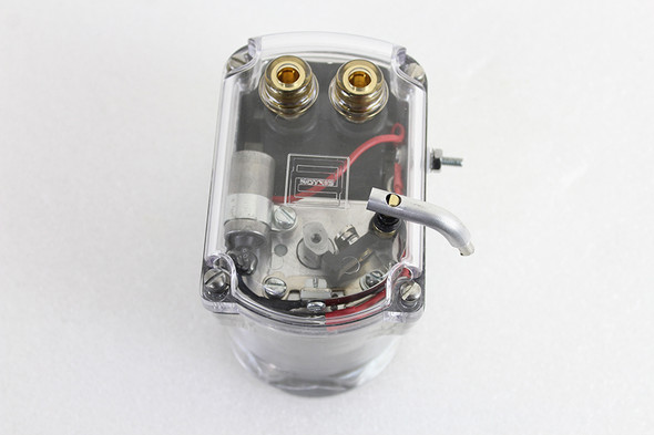 V-Twin - 32-1782 - Burkhardt Magneto Retard Kit