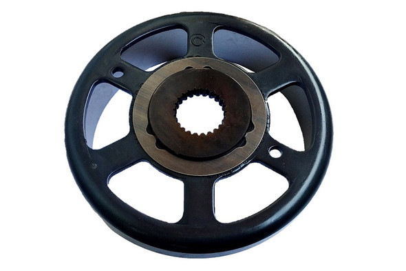 V-Twin - 32-1792 - Alternator Rotor