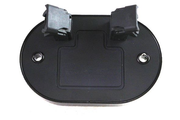 V-Twin - 32-1798 - Volt Tech Solid State Regulator Black