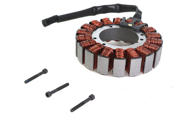 V-Twin - 32-1816 - Alternator Stator 48 AMP