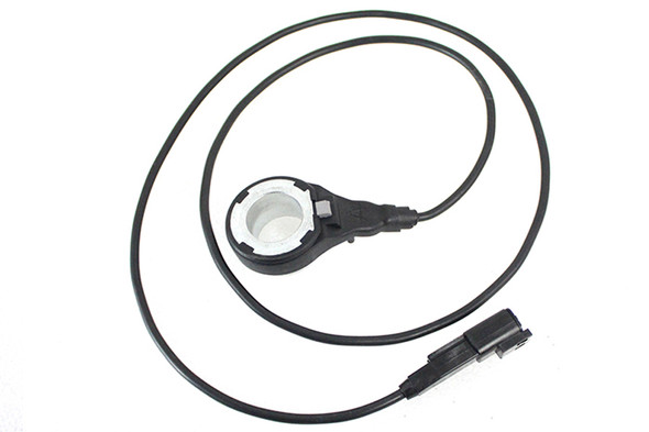 V-Twin - 32-1829 - V-Rod Rear ABS Brake Sensor - Fits 2008-2017 Harley-Davidson VRSC