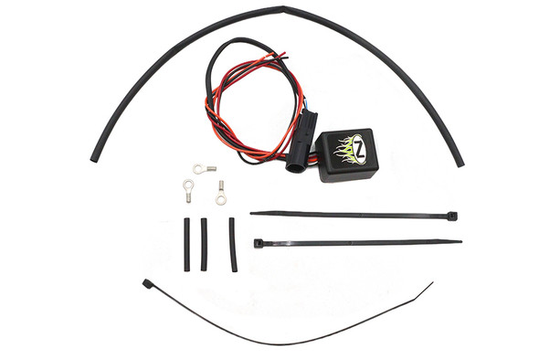 V-Twin - 32-1918 - Ignition Switch Converter Module
