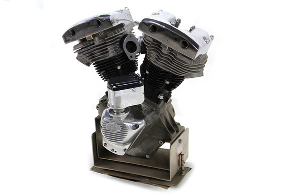 V-Twin - 32-1973 - Burkhardt Magneto Armature Nose Cone Assembly