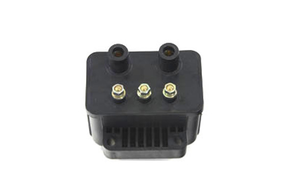 V-Twin - 32-2013 - High Output 3.0 Ohm Single Fire Coil