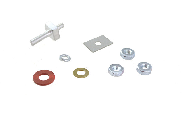 V-Twin - 32-2028 - Distributor Wire Stud Kit