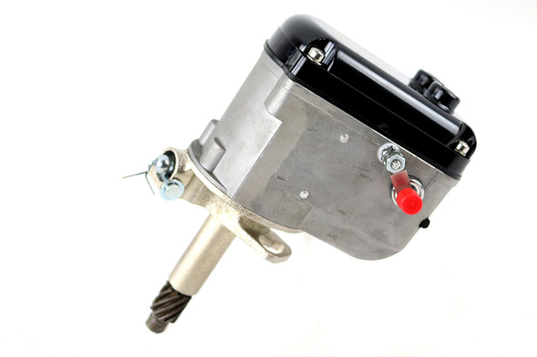V-Twin - 32-2079 - XLCH Burkhardt Magneto Assembly