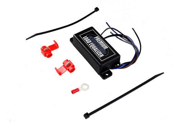 V-Twin - 32-2142 - Turn Signal Load Equalizer