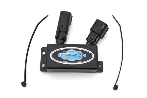 V-Twin - 32-2143 - Turn Signal Load Equalizer