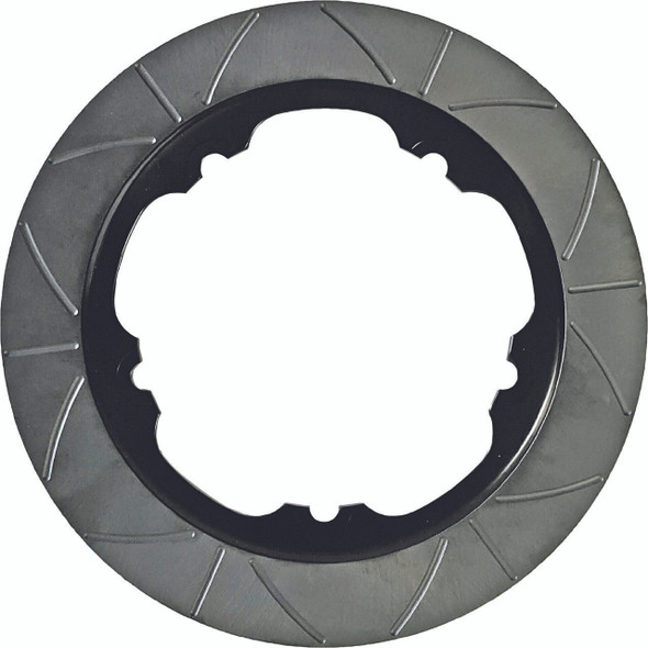 Lyndall Brakes - 11.8" High Carbon Steel Smooth Front/Rear Perimeter Rotors - fits '14-Up Touring, '06-Up V-Rod Models