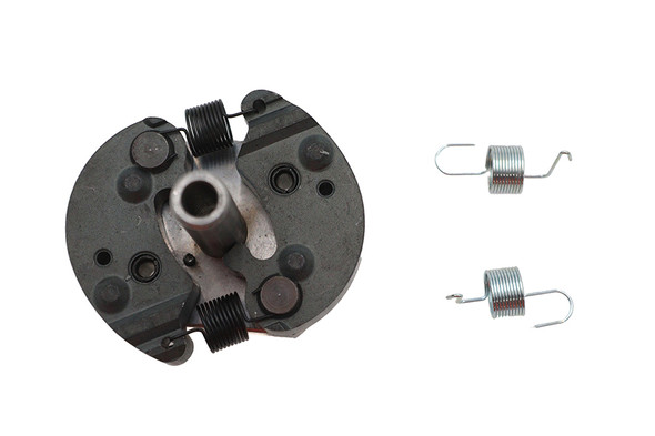 V-Twin - 32-2154 - Mechanical Ignition Advance Unit without Cam - Fits 1971-1978 Harley-Davidson FX, 1970-1978 FL, XL