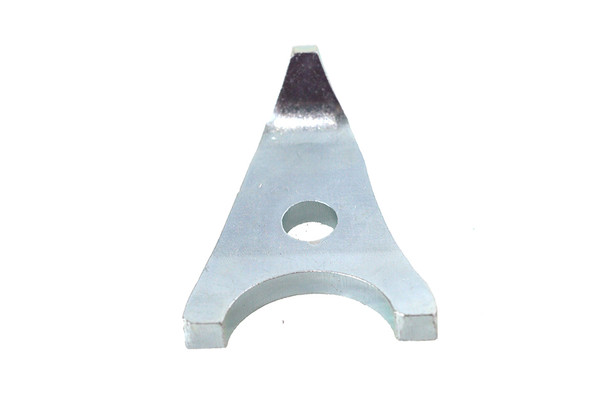 V-Twin - 32-2207 - Shovelhead Distributor Clamp Zinc Plated - Fits 1936-1952 Harley-Davidson FL, 1941-1964 EL