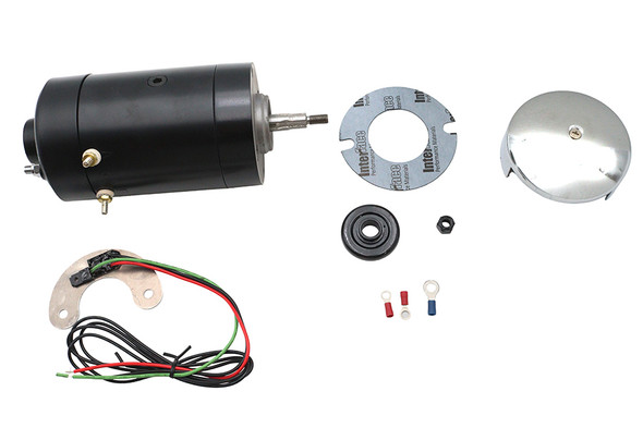 V-Twin - 32-2718 - 12 Volt Generator Kit