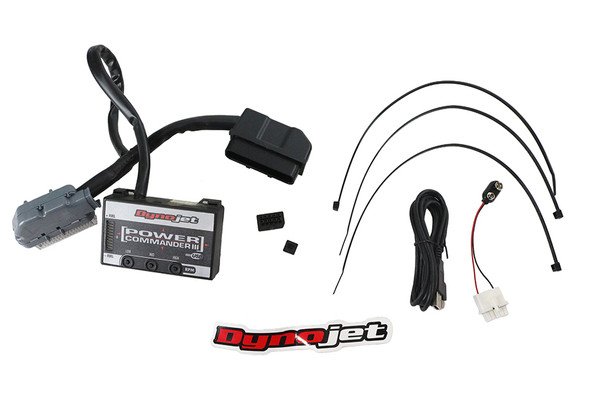 V-Twin - 32-3005 - USB Engine Management System
