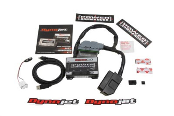 V-Twin - 32-3008 - USB Engine Management System