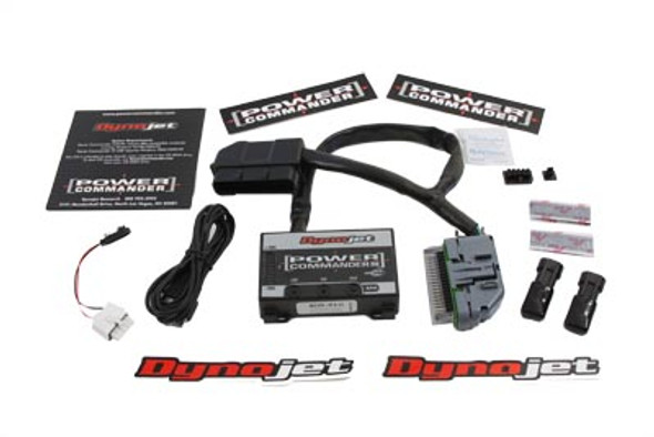 V-Twin - 32-3011 - USB Engine Management System