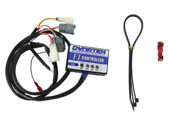 V-Twin - 32-3027 - Dyna Tek EFI Controller