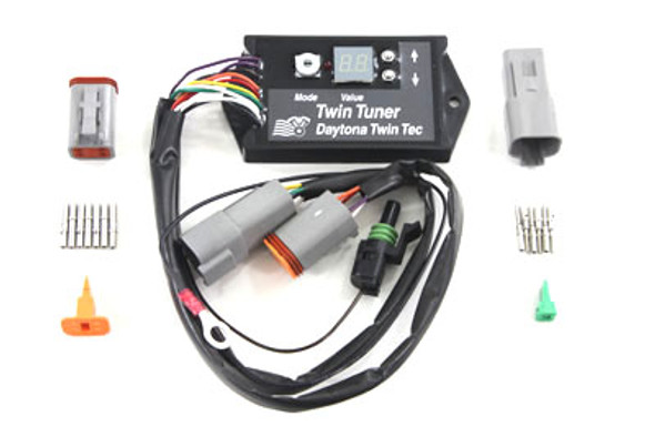 V-Twin - 32-3040 - Twin Tuner EFI Controller