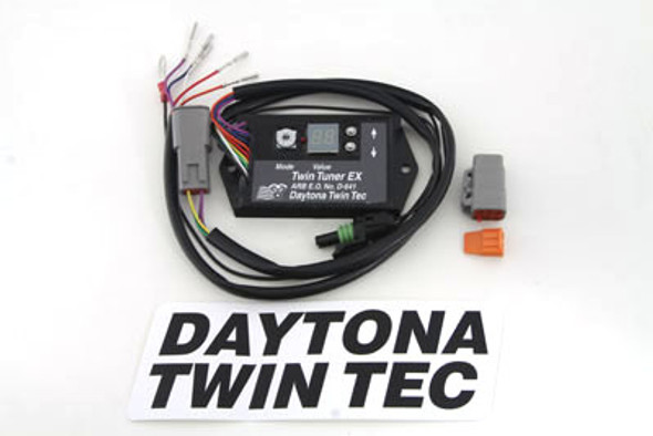 V-Twin - 32-3046 - Twin Tuner Ex EFI Controller