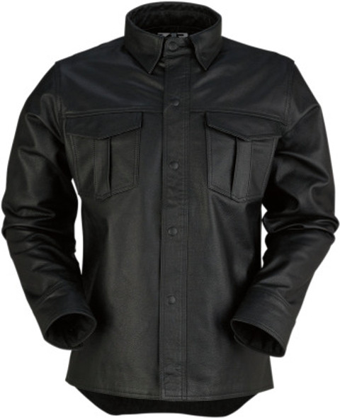 Z1R Timber Denim Shirt